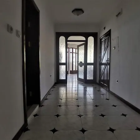 Lazur Seaview * بوموري