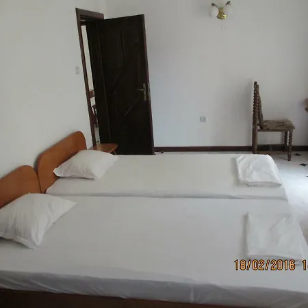 Apartmán Lazur Seaview *