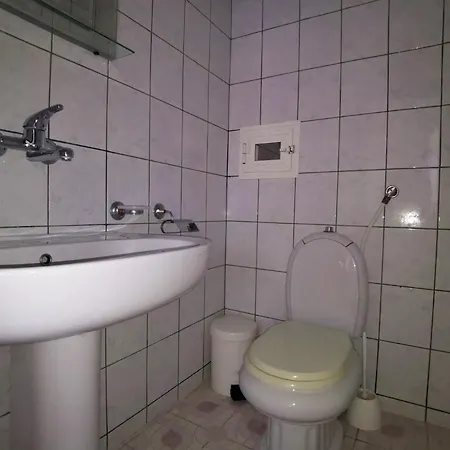 Lazur Seaview Поморие