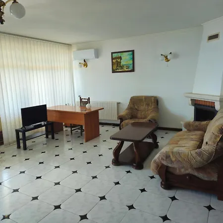 Daire Lazur Seaview Ahyolu