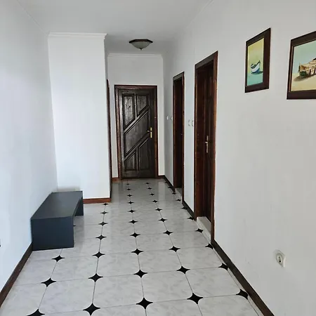 Apartamento Lazur Seaview *