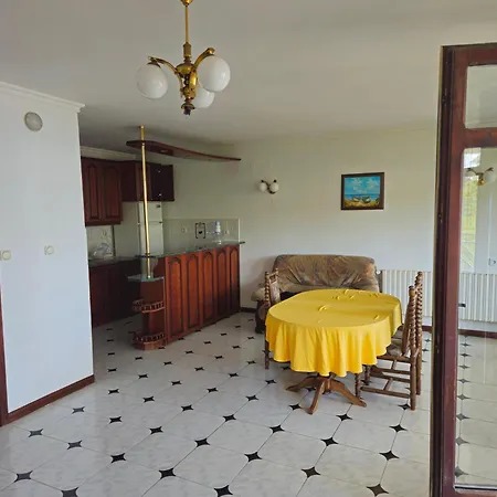 Lazur Seaview Поморие