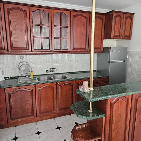 Lazur Seaview Поморие