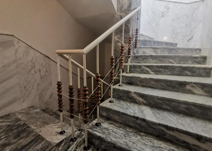 Apartment Lazur Seaview *